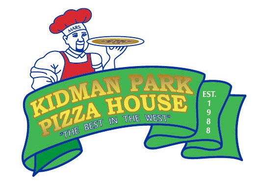 Kidman Park Pizza House