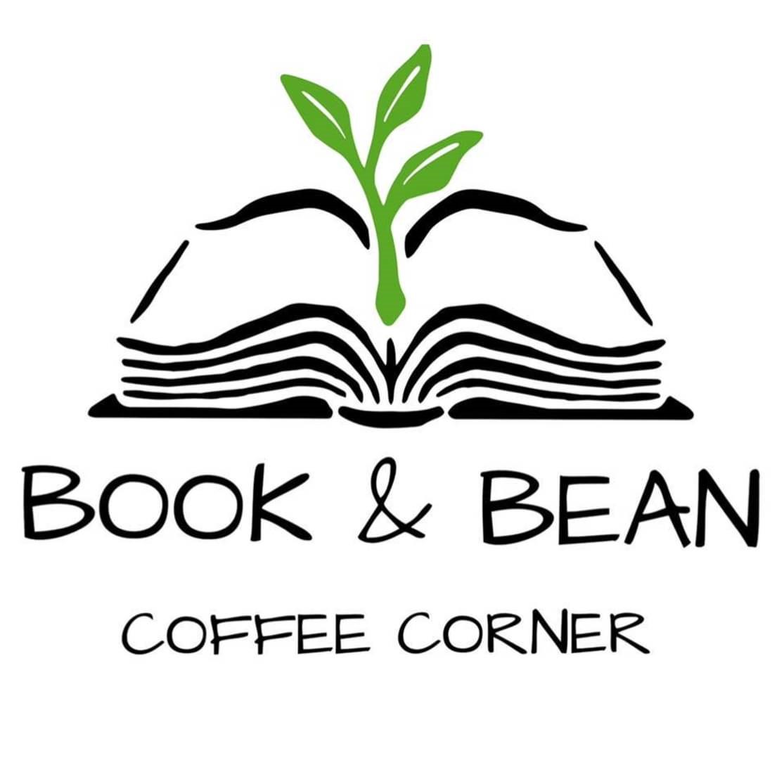 Book & Bean