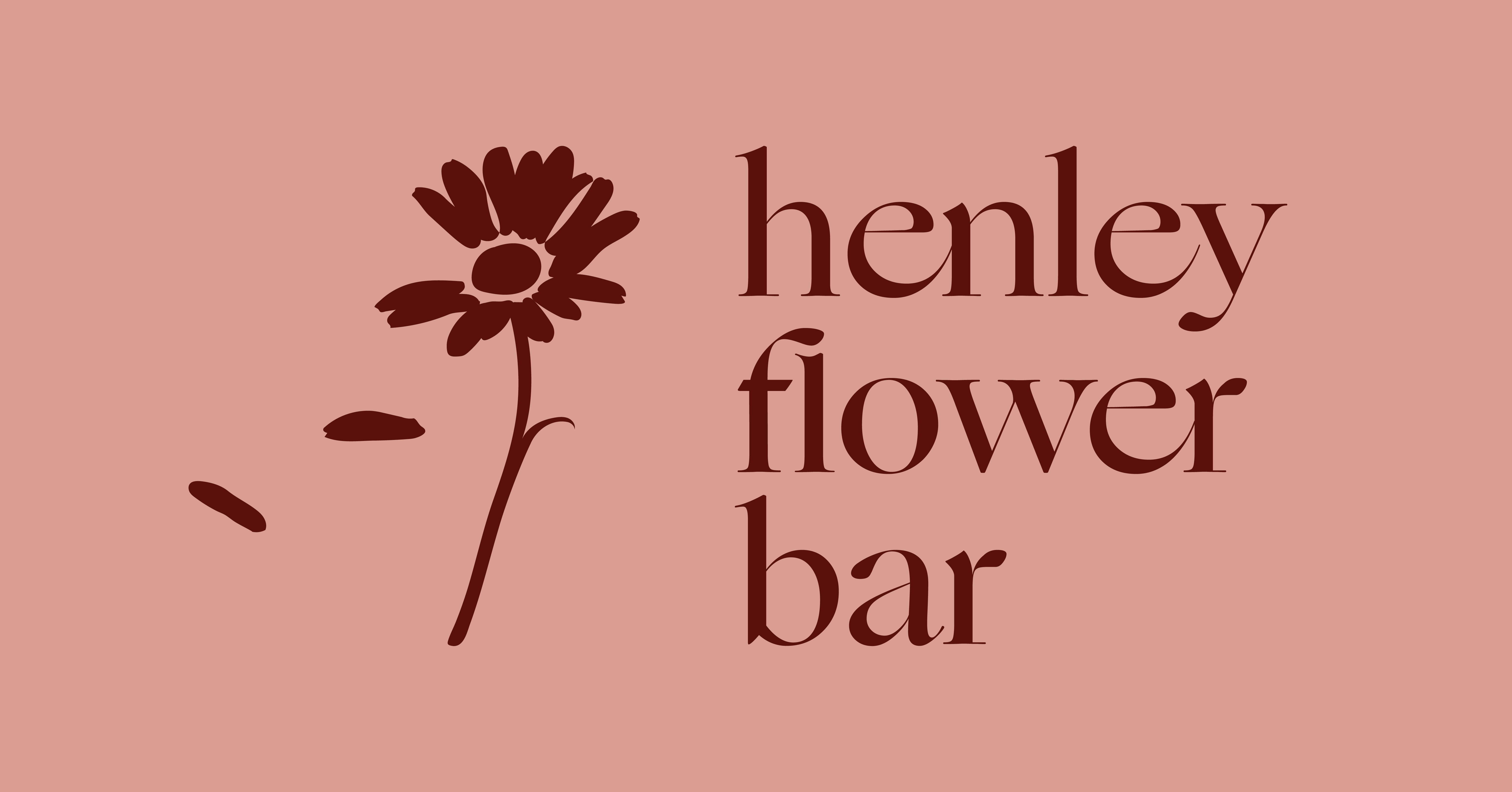 Henley Flower Bar