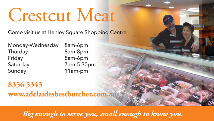 Crestcut Meats