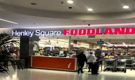 Foodland
