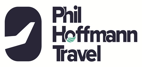 Phil Hoffmann Travel